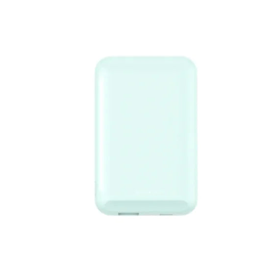 Fast Magnetizing Wireless Power Bank